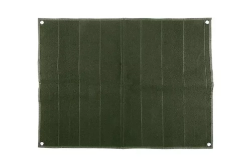 GFC Tactical - Патч настенный - Олива - GFT-31-024460 - Нашивки