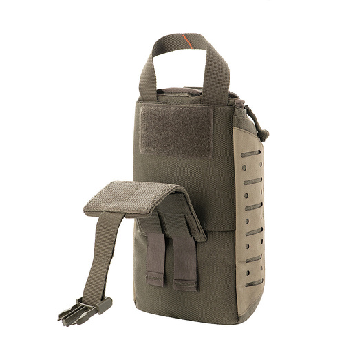 M-Tac - Elite Rip Off First Aid Kit - Ranger Green - 10078023 - Подсумки медицинские - Снаряжение