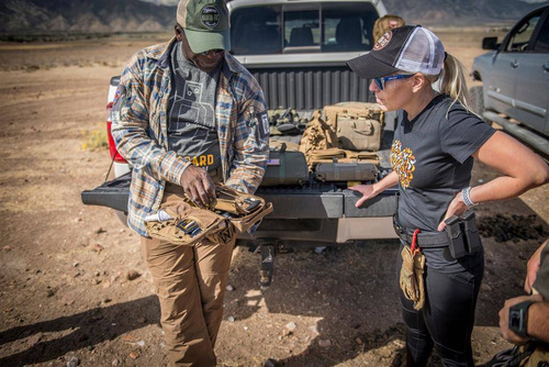 Спорядження - Helikon - Сервісний кейс® - Тіньовий сірий - MO-SVC-CD-35 - MO-SVC-CD-35 - Інші чохли