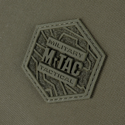M-Tac - Сумка набедренна Sphaera Hardsling Bag Large Elite - Ranger Green - 51433023 - Сумки - Рюкзаки
