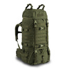 WISPORT - Рюкзак тактичний Raccoon - 65L - Olive Green