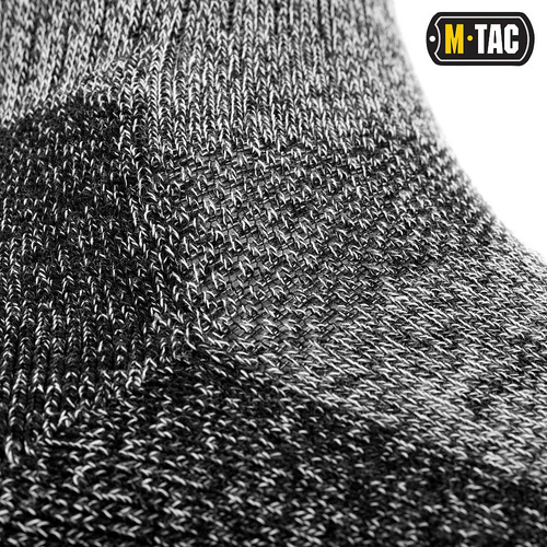 M-Tac - Шкарпетки Coolmax 40% - Sare - JL1026A - Шкарпетки - Одяг