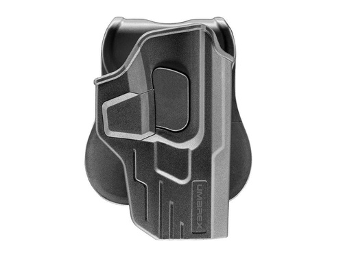 Кобура Umarex - Smith&amp;Wesson M&amp;P9 - 3.1599 - Кобура на пояс