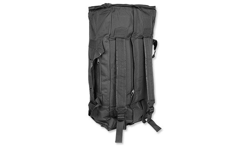 Рюкзаки тактические - Mil-Tec - Mossad Bag / Backpack - черный - 13845002