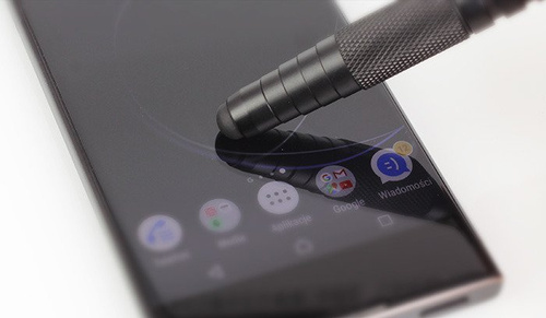 Smith & Wesson - Тактическая ручка - наконечник-стилус - SWPEN3BK - Тактические ручки и карандаши - Снаряжение