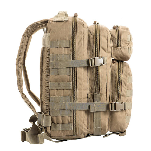 Рюкзаки тактические - M-Tac - Рюкзак Assault Pack - 20 L - Tan - 10332003