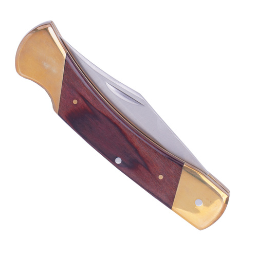 Швейцарські ножі - Schrade - Ніж Uncle Henry Bear Paw - LB7