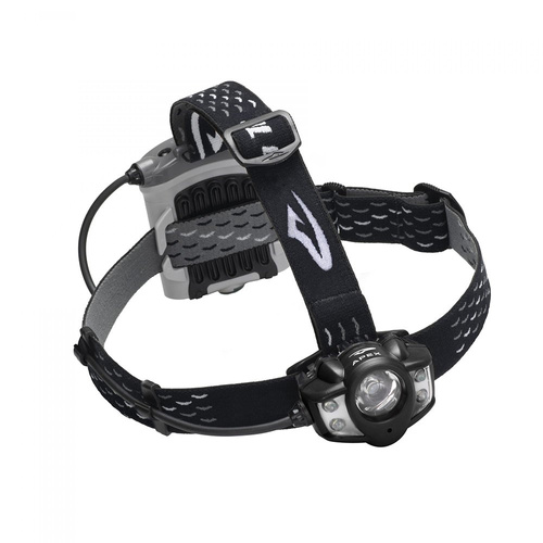Princeton Tec - Налобный фонарик APEX - 550 люменов - Чёрный - APX550 - Налобные фонари