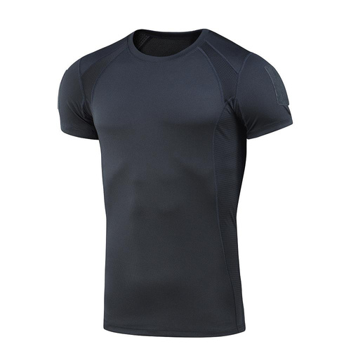 M-Tac - Термоактивна футболка Athletic Gen. 2 - Dark Navy Blue - 80007115 - Футболки