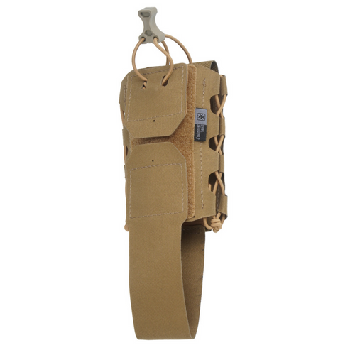 Templars Gear - Чехол на рацию - Coyote Brown - TG-RPM-L-CB - Чехлы для рации