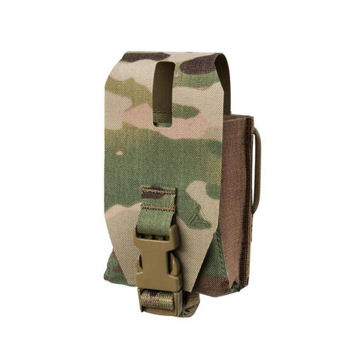 Direct Action - Frag Grenade Pouch Mk III - MultiCam - PO-FRG3-CD5-MCM - Подсумки тактические 