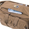 Helikon - Большая сумка Rangemaster Gear Bag® - Shadow Grey - TB-RMG-CD-35
