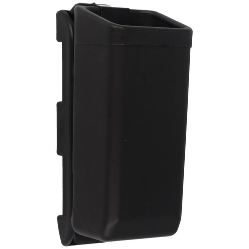 ESP - Подсумок 9 мм Luger - крепление MOLLE UBC-04-1 - Черный - MH-44 BK. - Подсумки тактические 