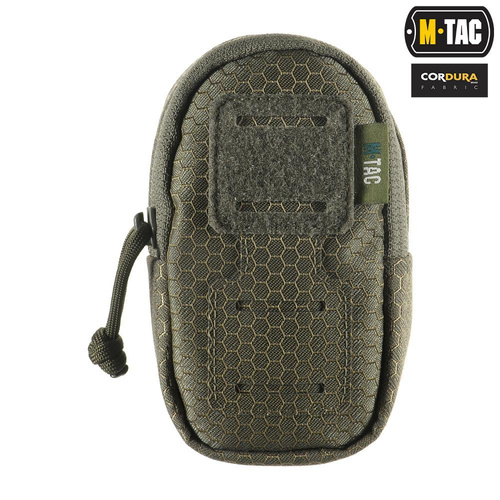 Остальные чехлы - M-Tac - Карман Elite Hex - Ranger Green - 10155023