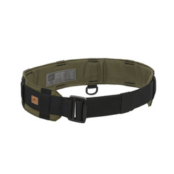 Helikon - Ремень для бушкрафта Forester - Чёрный / Olive Green - PS-FBB-CD-0201A