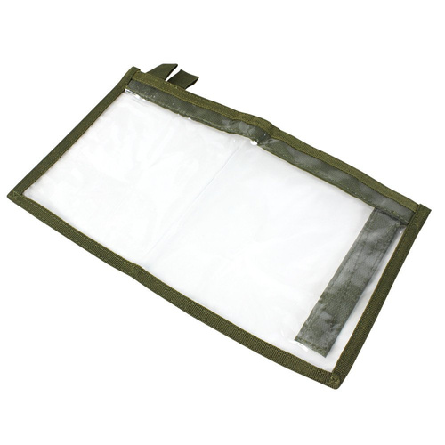 Condor - Низкопрофильный чехол для T&T - черный - MA54-002 - Грузовые подсумки