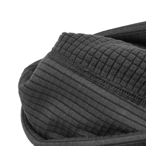 Зимние шапки - Mil-Tec - Быстросохнущая зимняя шапка - Черный - 12144002