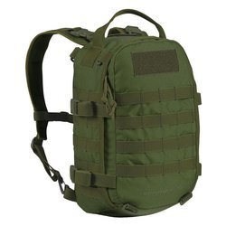 WISPORT - Рюкзак міський Sparrow - 16L - Olive Green
