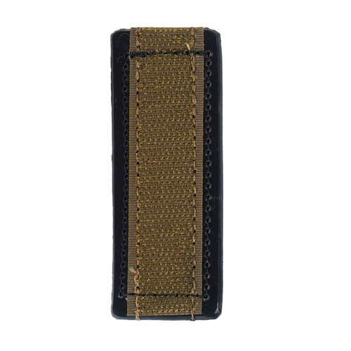 Tasmanian Tiger - Подсумок SGL PI Mag Pouch MCL Pistol Pouch - Coyote Brown - 7956.346 - Подсумки тактические - Снаряжение