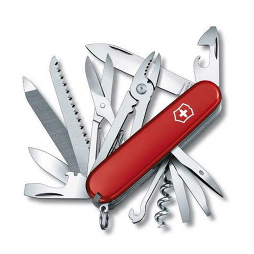 Victorinox - Кишеньковий ніж Handyman - 1.3773 - Швейцарські ножі