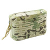 Templars Gear - Підсумок утилітарний MOLLE Gen 1.1 Utility Pouch - Великий - MultiCam - TG-UP-L-MC