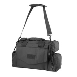 101 Inc - Транспортная сумка Security Kit Bag - Чёрный- LQ11127