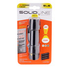 Ledlenser - Світлодіодний ліхтар Solidline SL6 - 320 люмен - чорний - 502232