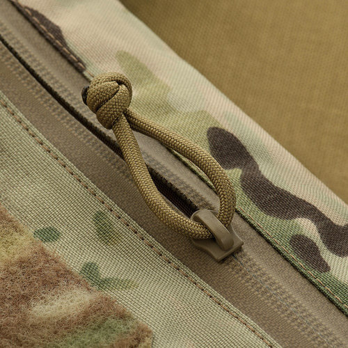 Тактические перчатки - M-Tac - Hand Warmer Elite - Cordura - Multicam - 10173008