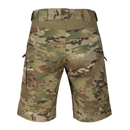 Шорты - Helikon - Шорты тактичесие Urban Tactical Shorts Flex 11''® - Nyco Ripstop - PenCott WildWood - SP-UFK-NR-45