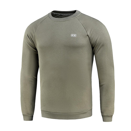 M-Tac - Толстовка з бавовни - Dark Olive - 20089048 - Худі