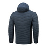 M-Tac - Куртка-пуховик Jarl - Нейлон - Primaloft - Dark Navy Blue - 20544006