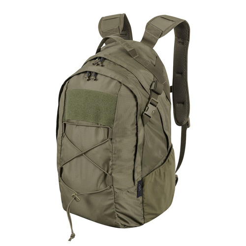 Helikon - Рюкзак EDC Lite® - 21 л - Olive Green - PL-ECL-NL-02 - Городские рюкзаки