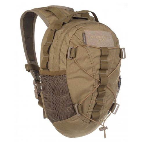 WISPORT - Рюкзак Sparrow Egg - 10л - Coyote Brown - EGGCOY - Рюкзаки міські