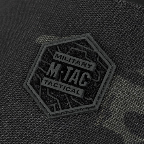 M-Tac - Рюкзак Cross Bag Slim Elite Hex - Multicam Black - 10210208 - Сумки - Рюкзаки