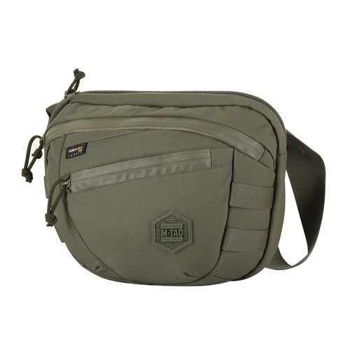 M-Tac - Сумка набедренна Sphaera Hardsling Bag Large Elite - Ranger Green - 51433023 - Сумки