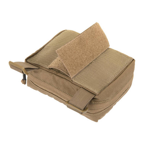 Helikon - EDC кишеня Insert Medium® - Cordura® - чорний - IN-EDM-CD-01 - Інші чохли - Спорядження