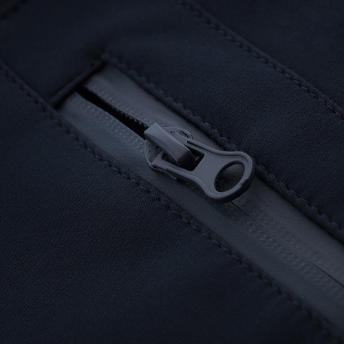 M-Tac - Штани тактичні зимові Softshell - темно-сині - 20306015 - Штани тактичні - Одяг