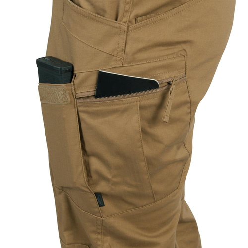Helikon - UTP® (Urban Tactical Pants®) - Polycotton Ripstop - Olive Drab - SP-UTL-PR-32. - Штани тактичні