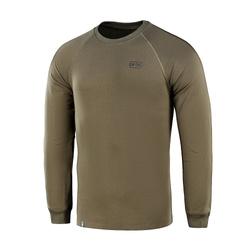 M-Tac - Толстовка реглан Athlete - хлопка - Dark Olive - 20455048