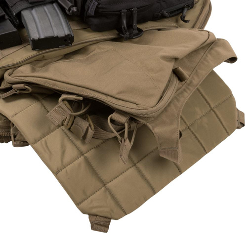 Helikon - Рюкзак Helikon - Bail Out Backpack® - 25 л - сірий - PL-BOB-NL-35 - Рюкзаки туристичні - Рюкзаки