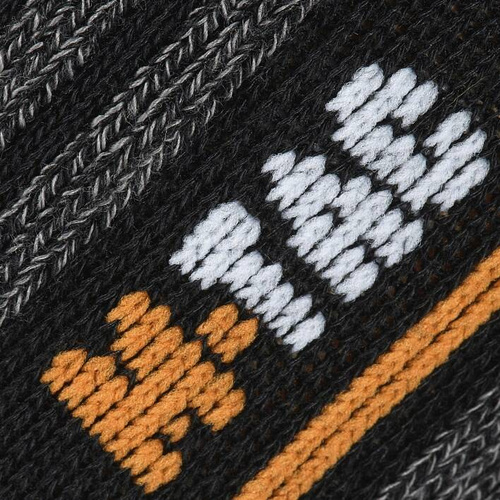 M-Tac - Шкарпетки Coolmax 75% довгі - чорні - FL-2103-2 - Шкарпетки - Одяг