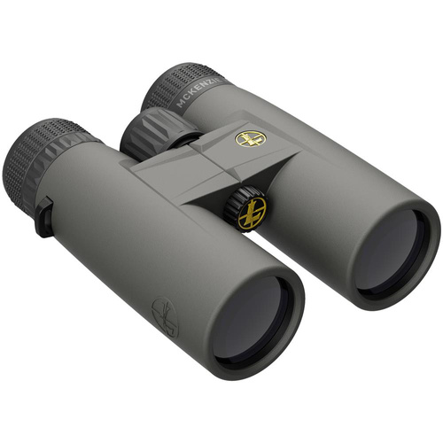 Leupold - Тактичний бінокль BX-1 McKenzie HD 8x42 - сірий - 181172 - Біноклі