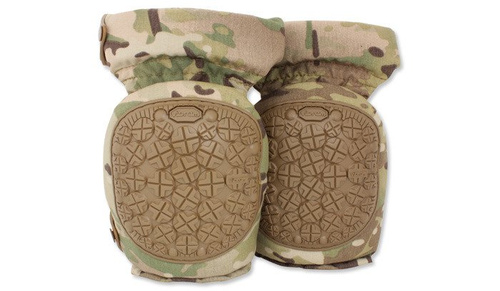 ALTA - Коленные протекторы AltaCONTOUR 360™ Vibram® Cap - MultiCam® - 52933.16 - Наколенники тактические