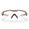 Oakley - Баллистические очки SI Ballistic M Frame Alpha Terrain Tan Array - 2LS - OO9296-07
