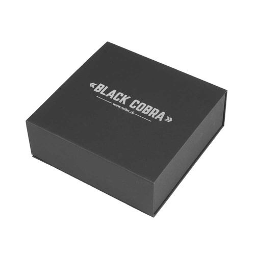 Mil-Tec - Чорний великий мультитул з кейсом - 15406102 - Багатофункціональні ножі