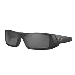 Oakley - Очки SI Gascan Cerakote Mil Spec Green - Black Iridium - 53-111