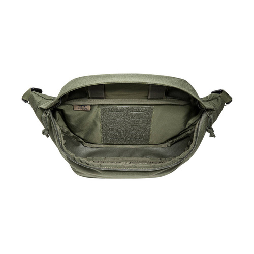 Сумки - Tasmanian Tiger - Сумка на пояс Modular Hip Bag 2 - Оливковий - 7199.331
