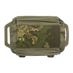 Direct Action - Аптечка першої допомоги Med Pouch Horizontal Mk II® - PenCott WildWood - PO-MDH2-CD5-PWW