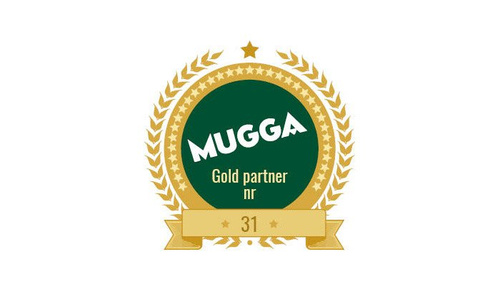 Спрей от комаров - Mugga - STRONG средство от комаров и клещей - 50% DEET - спрей - 75 мл - 8986