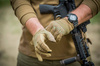 Helikon - Рукавички Range Tactical® Gloves - PenCott WildWood / Coyote - RK-RNG-PO-4511A.